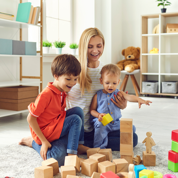 Fun Colors, Endless Style: Choosing the Right Shade for Your Little One