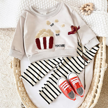 Baby Boy Set