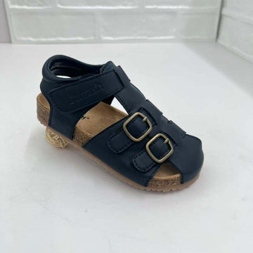 Cork Sole