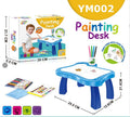 Children's Projection Drawing Board