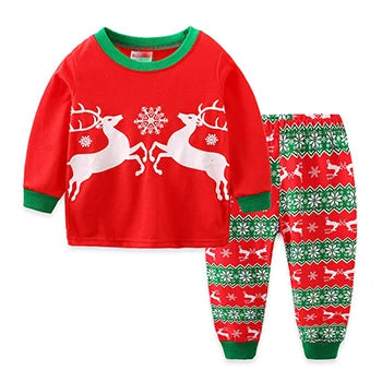 Christmas Pyjama