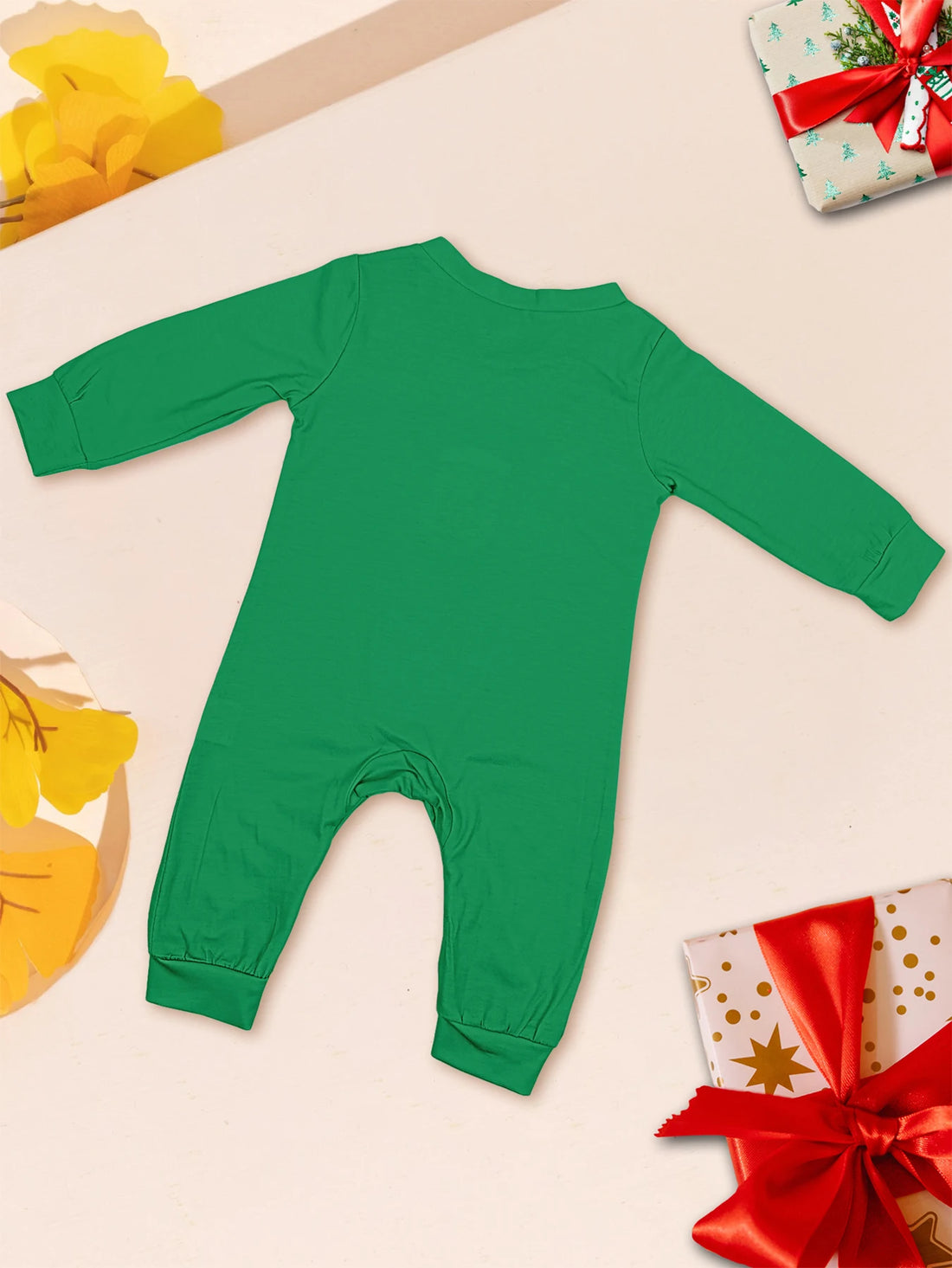 Christmas Pyjamas Set