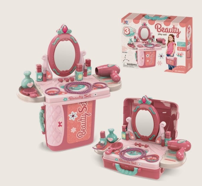 Kids Toys Doctor
