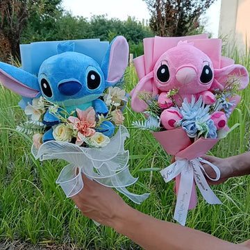 Disney Lilo & Stitch Bouquet