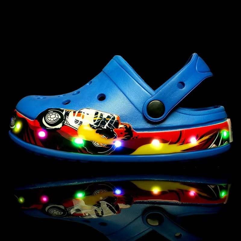 Crocks
