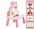 Children's Projection Drawing Board