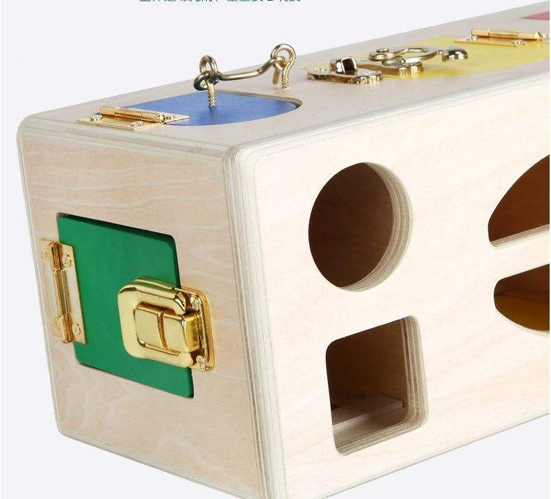 Kids educational toys