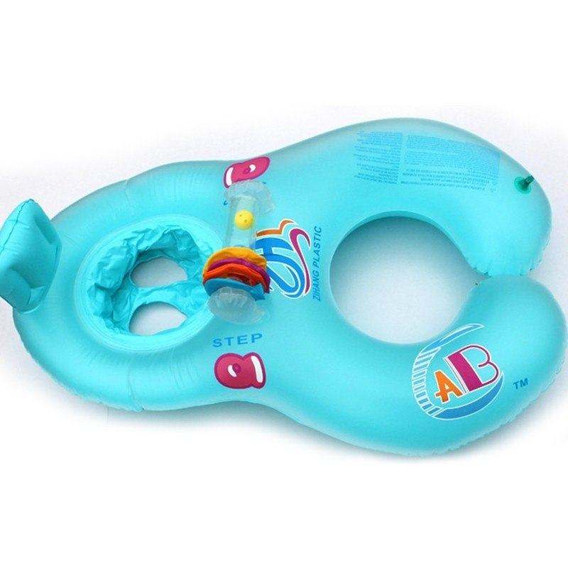Parent-child Swim Ring