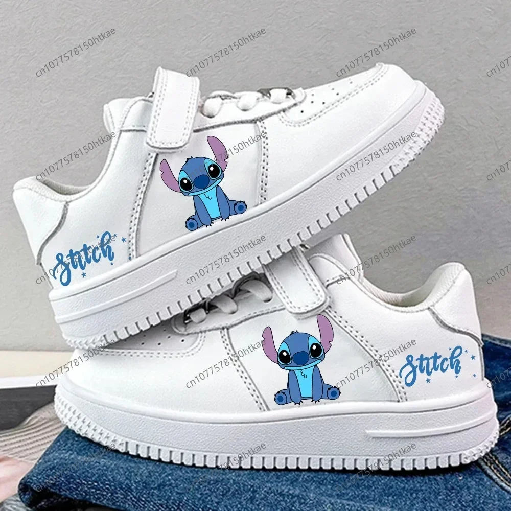 Stitch Shoes sneakers