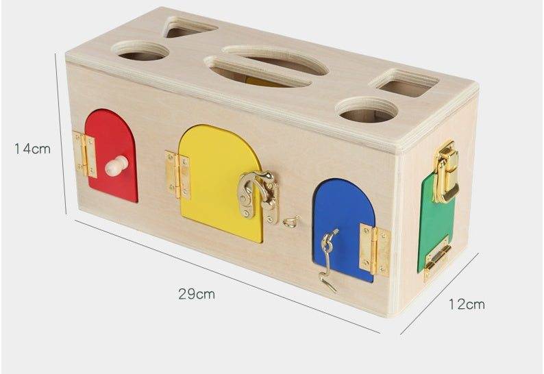 Kids educational toys