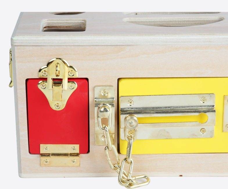 Kids educational toys