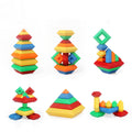 Kids Rainbow Tower