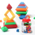 Kids Rainbow Tower