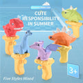 Dinosaur Water Guns