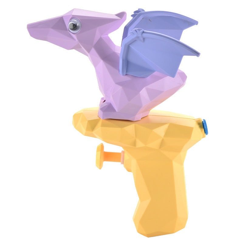Dinosaur Water Guns