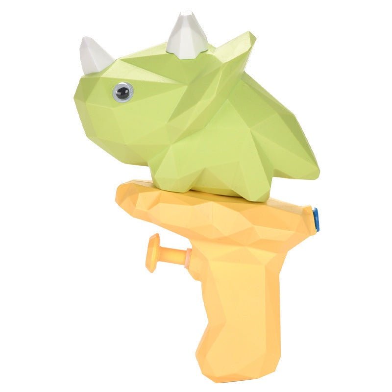 Dinosaur Water Guns