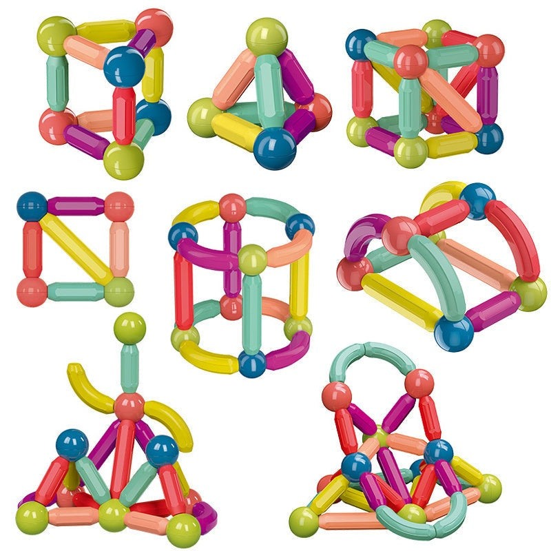 Baby Toys Magnetic Stick