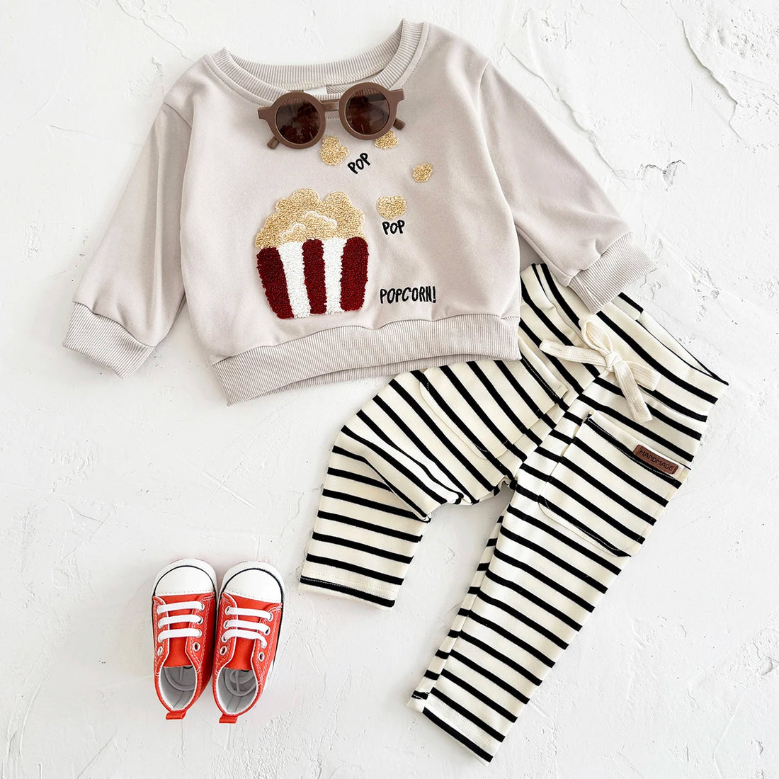 Baby Boy Set