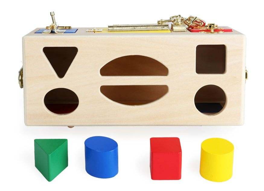 Kids educational toys