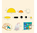 Tangram Jigsaw 3D Animals Puzzle