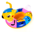 Parent-child Swim Ring