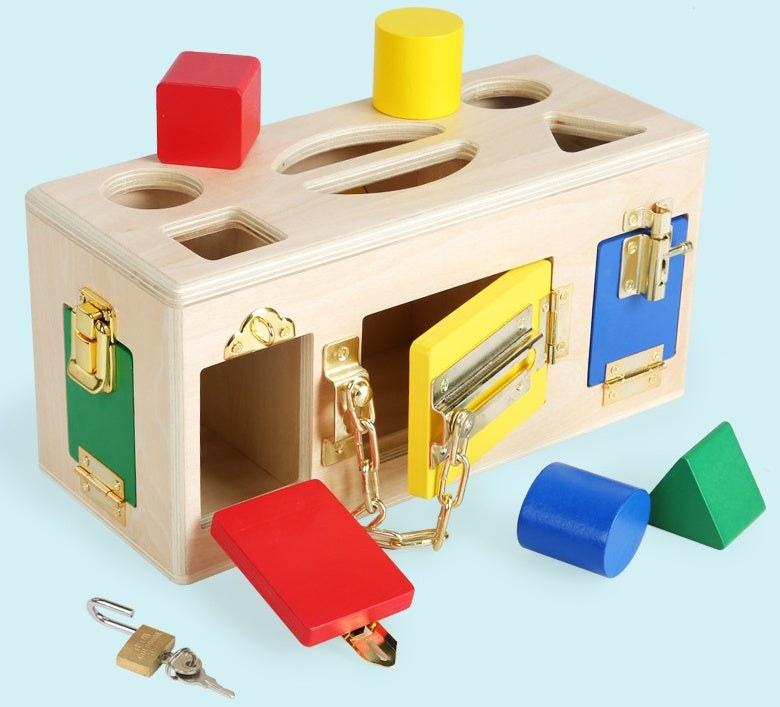 Kids educational toys