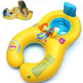 Parent-child Swim Ring