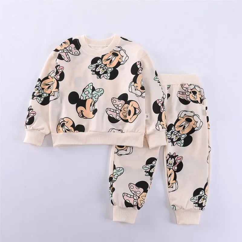 Minnie Set