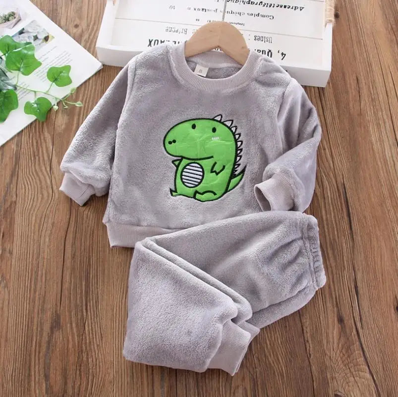 2Pcs Pajamas Sets
