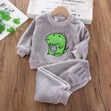 2Pcs Pajamas Sets
