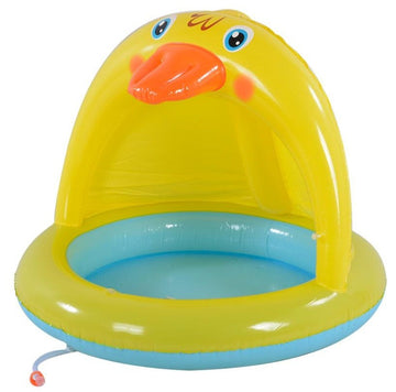 DuckBaby Poolwith Canopy