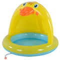 DuckBaby Poolwith Canopy