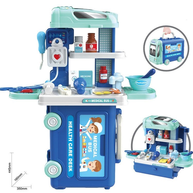 Kids Kitchen Cutlery