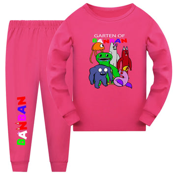 Pajamas Set