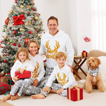 Christmas  Familly Set