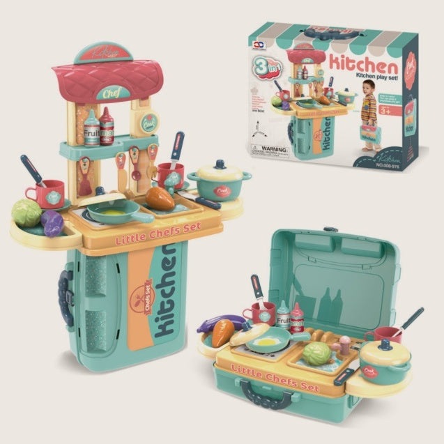 Kids Toys Doctor