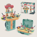 Kids Toys Doctor