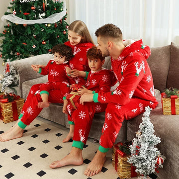 Christmas Family set