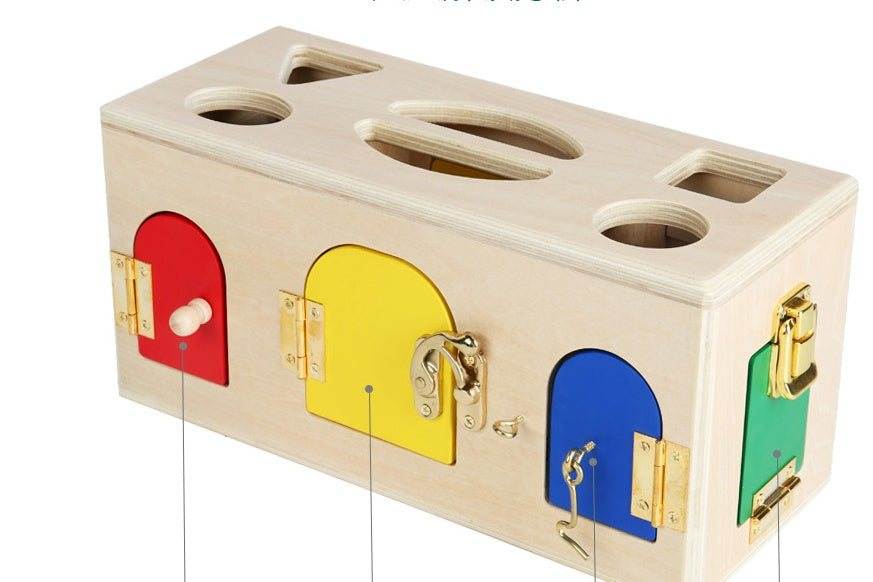 Kids educational toys
