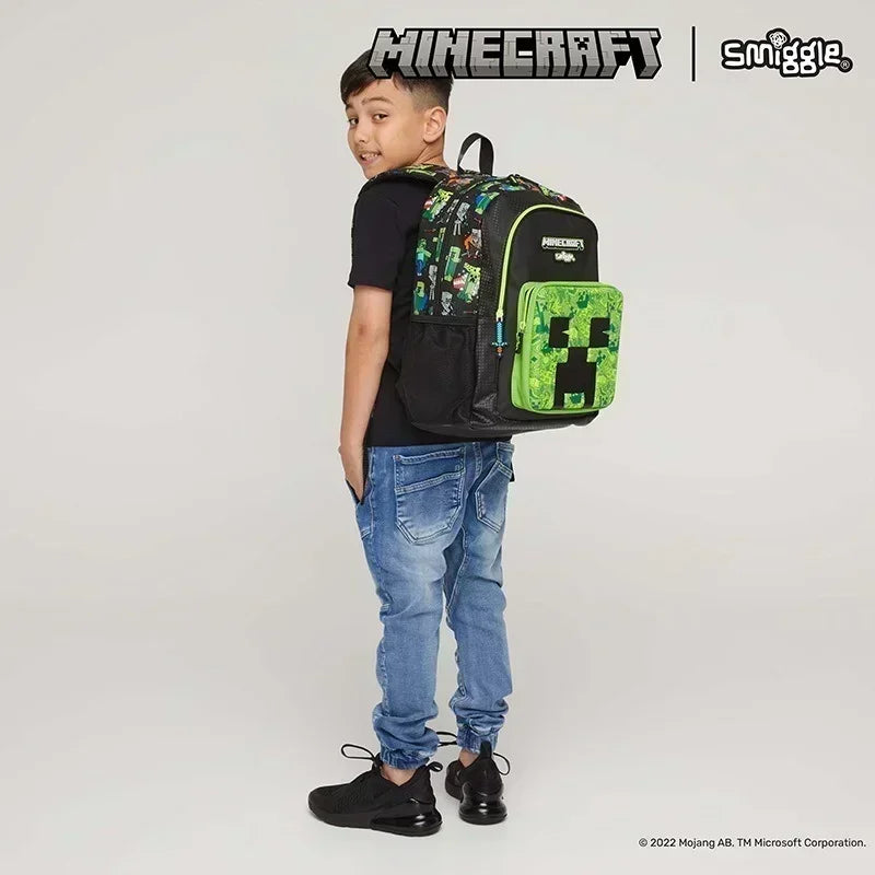 Backpack Set