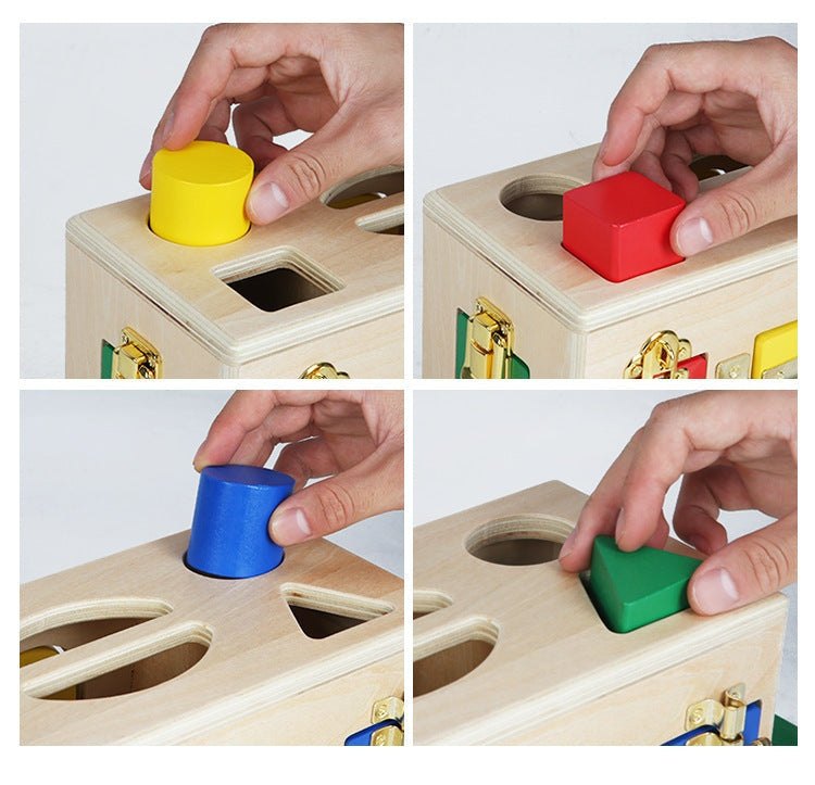 Kids educational toys
