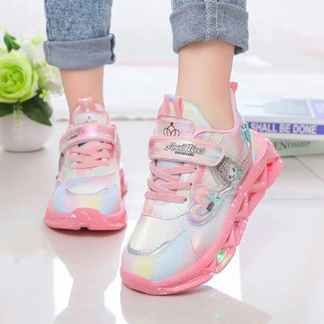Toddler Shoes
