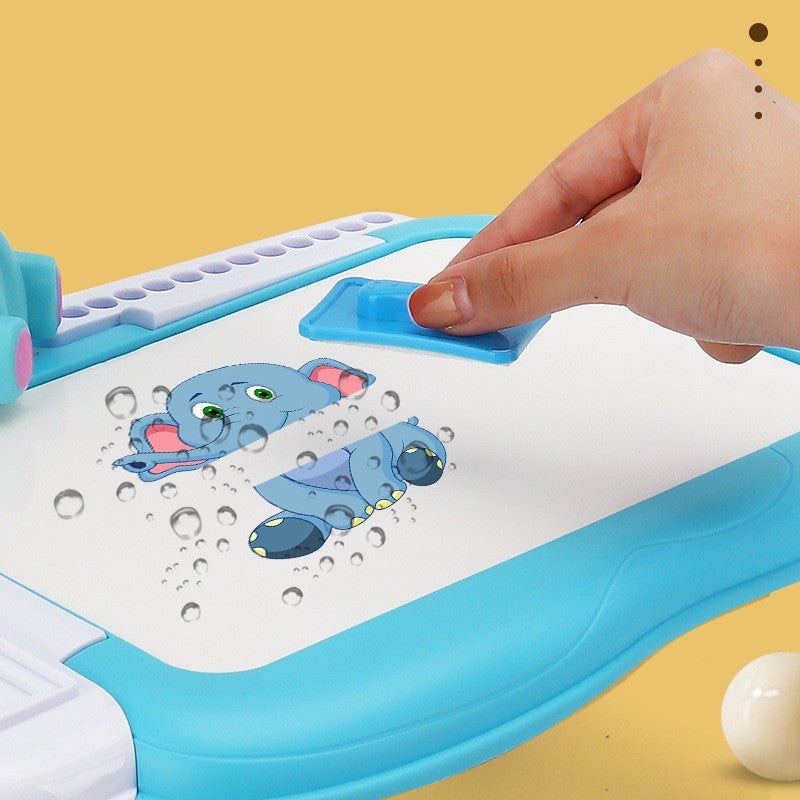 Multifunctional Drawing