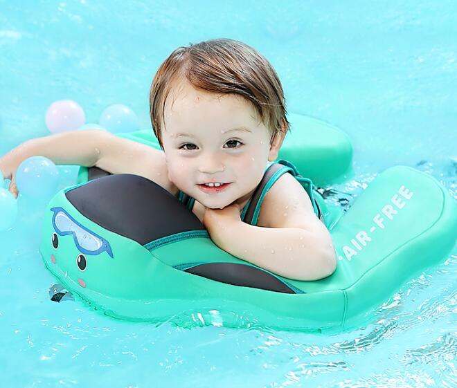 Baby Swimming Ring