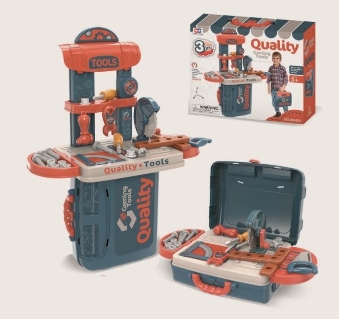 Kids Toys Doctor