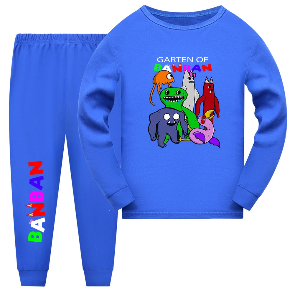 Pajamas Set