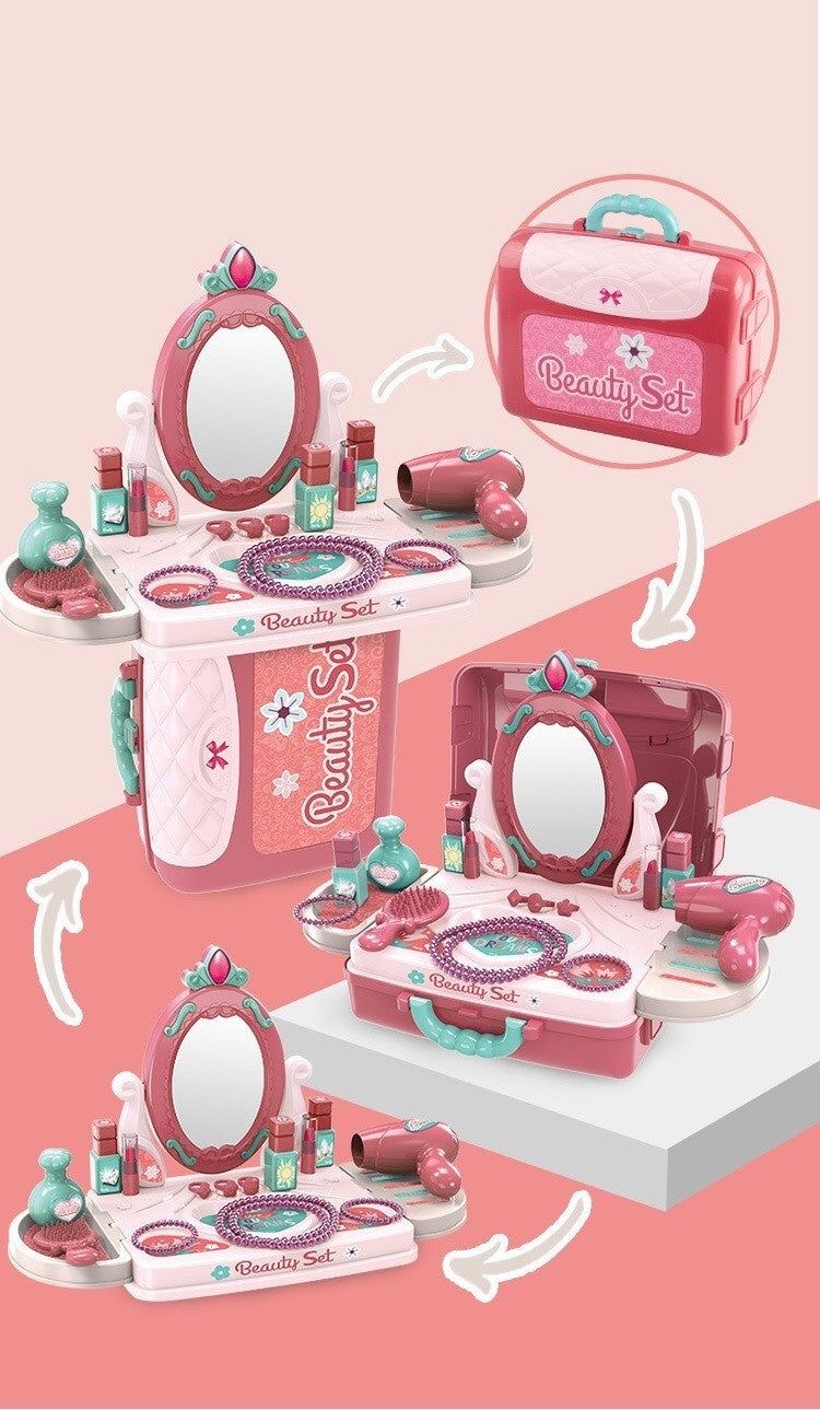 Kids Toys Doctor