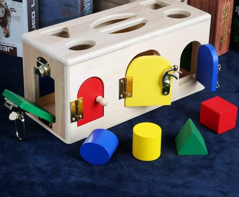Kids educational toys