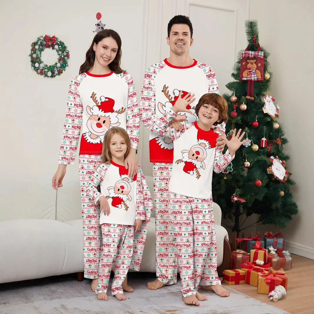 Christmas Family Set