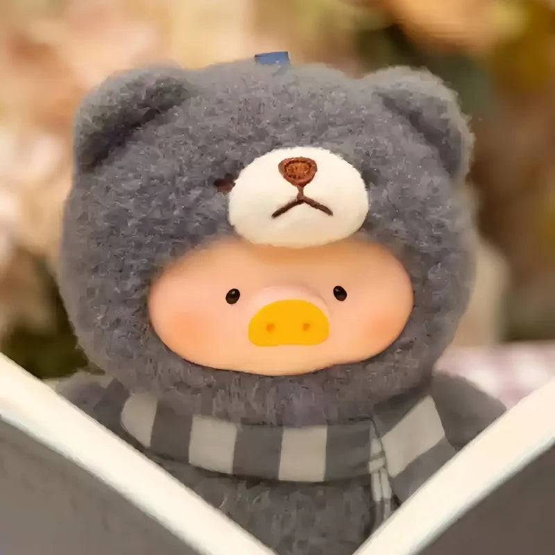 Lulu Pig